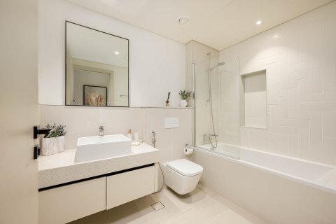 Apartment in Dubai Harbour, Dubai, UAE 3 bedrooms, 163.17 sq.m. № 750934 - photo 13