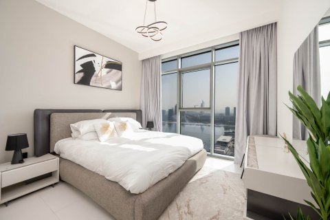Apartment in Dubai Harbour, Dubai, UAE 3 bedrooms, 163.17 sq.m. № 750934 - photo 6