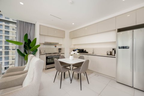 Apartment in Dubai Harbour, Dubai, UAE 3 bedrooms, 163.17 sq.m. № 750934 - photo 5