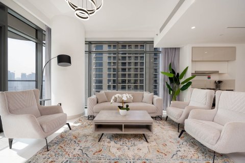 Apartment in Dubai Harbour, Dubai, UAE 3 bedrooms, 163.17 sq.m. № 750934 - photo 2
