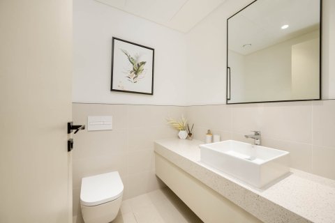 Apartment in Dubai Harbour, Dubai, UAE 3 bedrooms, 163.17 sq.m. № 750934 - photo 11