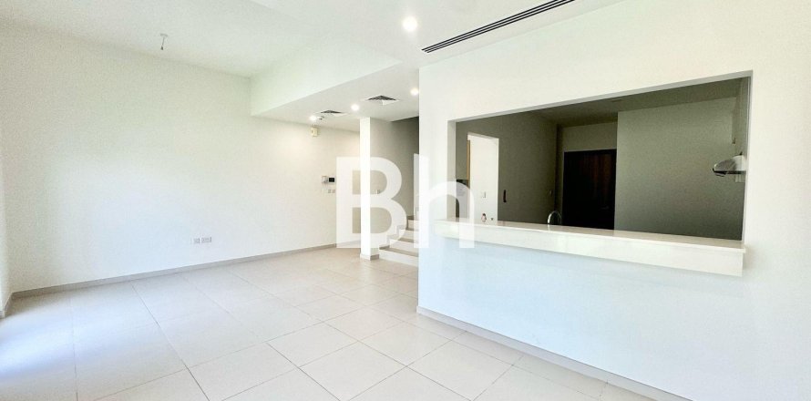 Ridamaja asukohaga Dubai Land, Dubai, AÜE: 3 magamistoaga, 161 m² Nr 750932