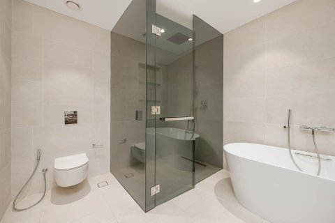 Apartmen di Dubai Marina, UAE 3 bilik tidur, 197.91 meter persegi № 750933 - foto 11
