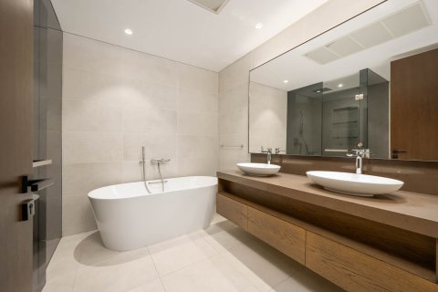 Apartmen di Dubai Marina, UAE 3 bilik tidur, 197.91 meter persegi № 750933 - foto 10