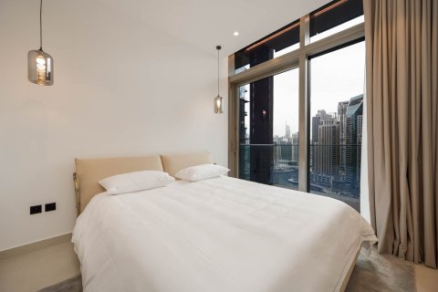 Apartmen di Dubai Marina, UAE 3 bilik tidur, 197.91 meter persegi № 750933 - foto 14