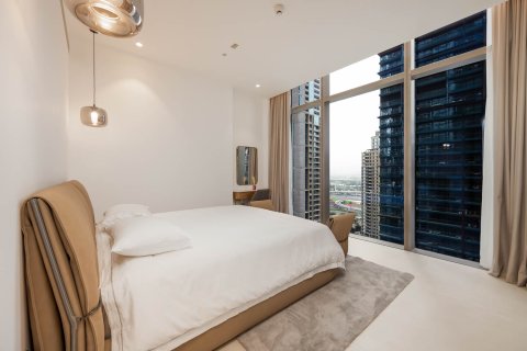 Apartmen di Dubai Marina, UAE 3 bilik tidur, 197.91 meter persegi № 750933 - foto 12