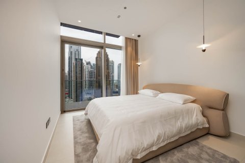 Apartmen di Dubai Marina, UAE 3 bilik tidur, 197.91 meter persegi № 750933 - foto 16