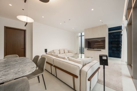 Apartmen di Dubai Marina, UAE 3 bilik tidur, 197.91 meter persegi № 750933 - foto 6