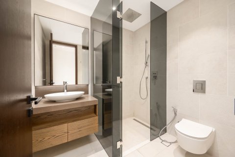 Apartmen di Dubai Marina, UAE 3 bilik tidur, 197.91 meter persegi № 750933 - foto 15