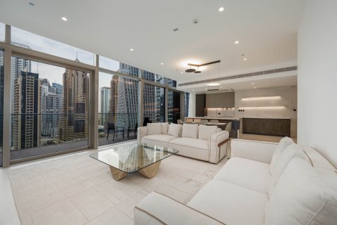 Apartmen di Dubai Marina, UAE 3 bilik tidur, 197.91 meter persegi № 750933 - foto 2