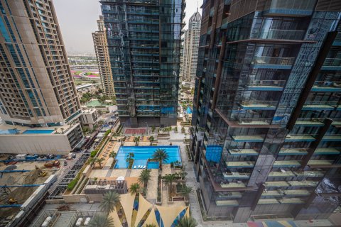 Apartmen di Dubai Marina, UAE 3 bilik tidur, 197.91 meter persegi № 750933 - foto 17