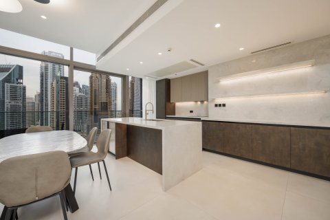 Apartmen di Dubai Marina, UAE 3 bilik tidur, 197.91 meter persegi № 750933 - foto 5