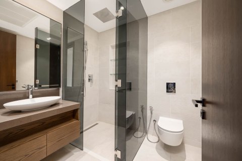 Apartmen di Dubai Marina, UAE 3 bilik tidur, 197.91 meter persegi № 750933 - foto 13