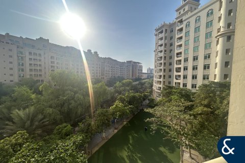 آپارتمان برای اجاره در Palm Jumeirah، Dubai، امارات متحده عربی 1 خوابه ، 106 متر مربع ، شماره 668000 - تصویر 13