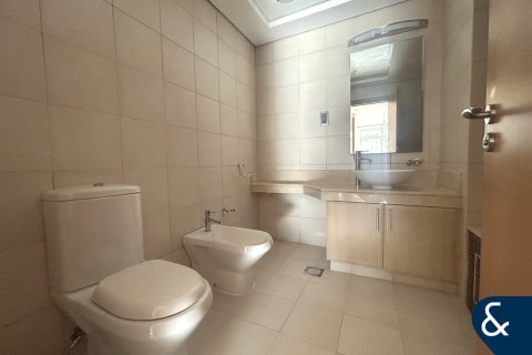 آپارتمان برای اجاره در Palm Jumeirah، Dubai، امارات متحده عربی 1 خوابه ، 106 متر مربع ، شماره 668000 - تصویر 6
