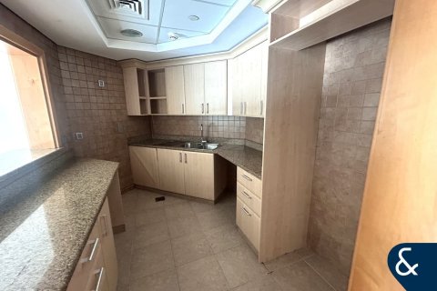 آپارتمان برای اجاره در Palm Jumeirah، Dubai، امارات متحده عربی 1 خوابه ، 106 متر مربع ، شماره 668000 - تصویر 4