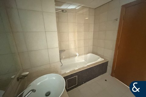 آپارتمان برای اجاره در Palm Jumeirah، Dubai، امارات متحده عربی 1 خوابه ، 106 متر مربع ، شماره 668000 - تصویر 8