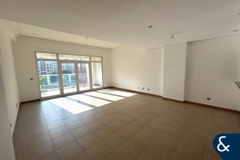 آپارتمان برای اجاره در Palm Jumeirah، Dubai، امارات متحده عربی 1 خوابه ، 106 متر مربع ، شماره 668000 - تصویر 1