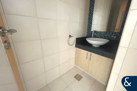 آپارتمان برای اجاره در Palm Jumeirah، Dubai، امارات متحده عربی 1 خوابه ، 106 متر مربع ، شماره 668000 - تصویر 7