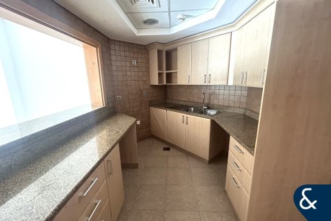 آپارتمان برای اجاره در Palm Jumeirah، Dubai، امارات متحده عربی 1 خوابه ، 106 متر مربع ، شماره 668000 - تصویر 3