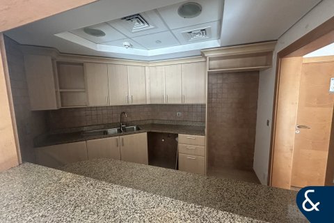 آپارتمان برای اجاره در Palm Jumeirah، Dubai، امارات متحده عربی 1 خوابه ، 106 متر مربع ، شماره 668000 - تصویر 5