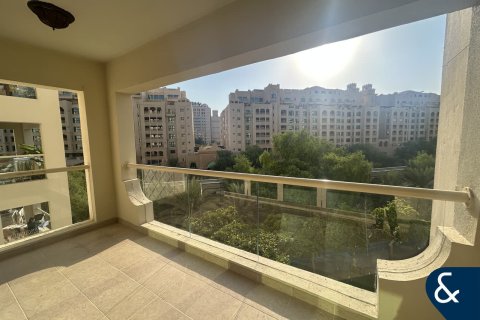 آپارتمان برای اجاره در Palm Jumeirah، Dubai، امارات متحده عربی 1 خوابه ، 106 متر مربع ، شماره 668000 - تصویر 12
