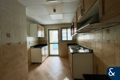 דירה להשכרה ב Dubai Marina, Dubai, איחוד האמירויות 2 חדרי שינה, 139 מ"ר, מספר 668001 - תמונה 8