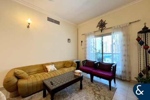 Apartment in Dubai Marina, Dubai, UAE 2 bedrooms, 139 sq.m. № 668001 - photo 4