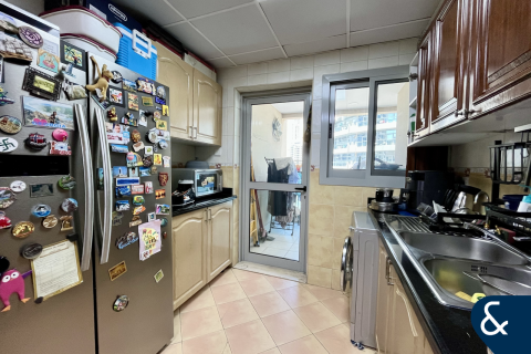 Apartment in Dubai Marina, Dubai, UAE 2 bedrooms, 139 sq.m. № 668001 - photo 7