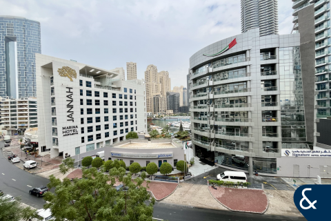 דירה להשכרה ב Dubai Marina, Dubai, איחוד האמירויות 2 חדרי שינה, 139 מ"ר, מספר 668001 - תמונה 15