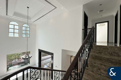 Vila di Jumeirah Islands, Dubai, UAE 4 bilik tidur, 482 meter persegi № 668012 - foto 15