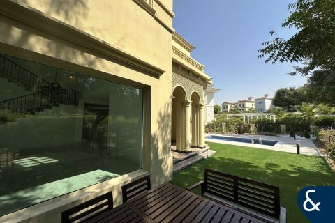 Vila di Jumeirah Islands, Dubai, UAE 4 bilik tidur, 482 meter persegi № 668012 - foto 2