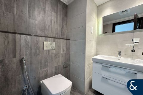 Vila di Jumeirah Islands, Dubai, UAE 4 bilik tidur, 482 meter persegi № 668012 - foto 21