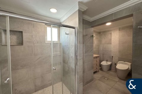 Vila di Jumeirah Islands, Dubai, UAE 4 bilik tidur, 482 meter persegi № 668012 - foto 27