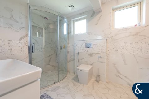 Vila di Jumeirah Islands, Dubai, UAE 4 bilik tidur, 482 meter persegi № 668012 - foto 19