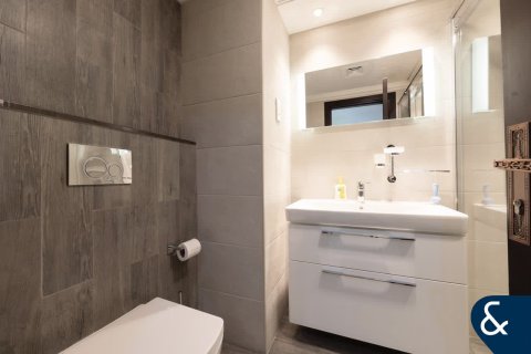 Vila di Jumeirah Islands, Dubai, UAE 4 bilik tidur, 482 meter persegi № 668012 - foto 22