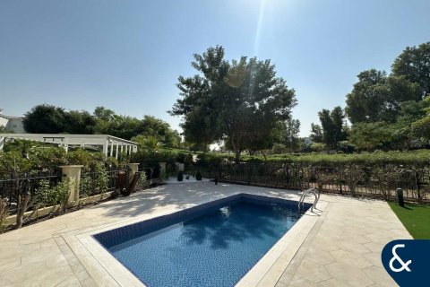 Vila di Jumeirah Islands, Dubai, UAE 4 bilik tidur, 482 meter persegi № 668012 - foto 3