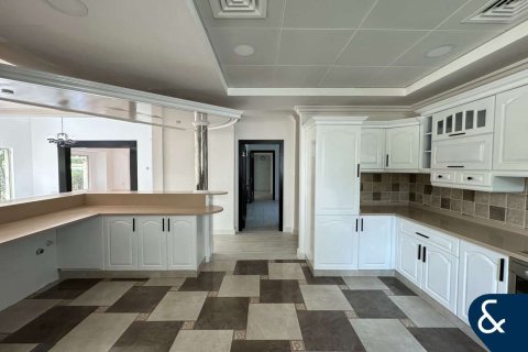 Vila di Jumeirah Islands, Dubai, UAE 4 bilik tidur, 482 meter persegi № 668012 - foto 10