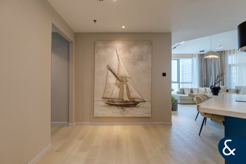 Dubai Marina, Dubai, BAE’de kiralık daire 2 yatak odası, 117 m² No 667999 - fotoğraf 8