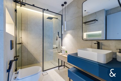 Dubai Marina, Dubai, BAE’de kiralık daire 2 yatak odası, 117 m² No 667999 - fotoğraf 14