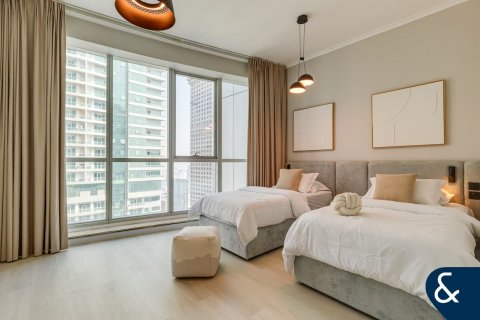 Dubai Marina, Dubai, BAE’de kiralık daire 2 yatak odası, 117 m² No 667999 - fotoğraf 13