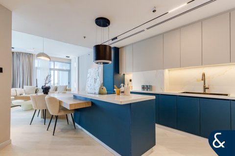 Dubai Marina, Dubai, BAE’de kiralık daire 2 yatak odası, 117 m² No 667999 - fotoğraf 6