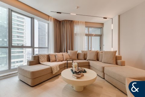 Dubai Marina, Dubai, BAE’de kiralık daire 2 yatak odası, 117 m² No 667999 - fotoğraf 3