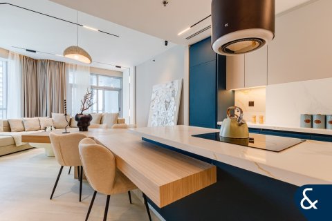 Dubai Marina, Dubai, BAE’de kiralık daire 2 yatak odası, 117 m² No 667999 - fotoğraf 5