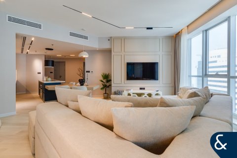 Dubai Marina, Dubai, BAE’de kiralık daire 2 yatak odası, 117 m² No 667999 - fotoğraf 1