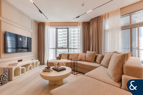 Dubai Marina, Dubai, BAE’de kiralık daire 2 yatak odası, 117 m² No 667999 - fotoğraf 2