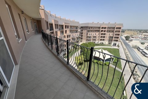 Motor City、Dubai、UAE にあるマンションの賃貸物件 3ベッドルーム、196 m2、No667998 - 写真 1