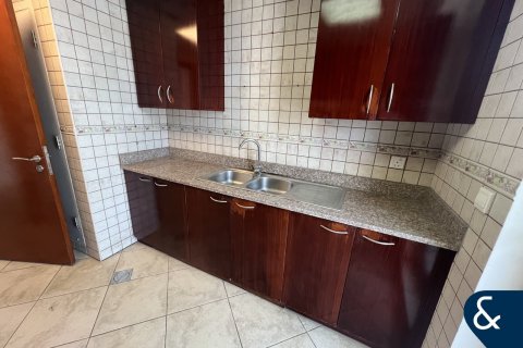 Motor City、Dubai、UAE にあるマンションの賃貸物件 3ベッドルーム、196 m2、No667998 - 写真 5