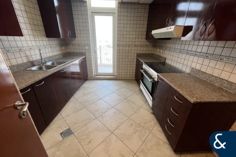 Motor City、Dubai、UAE にあるマンションの賃貸物件 3ベッドルーム、196 m2、No667998 - 写真 3