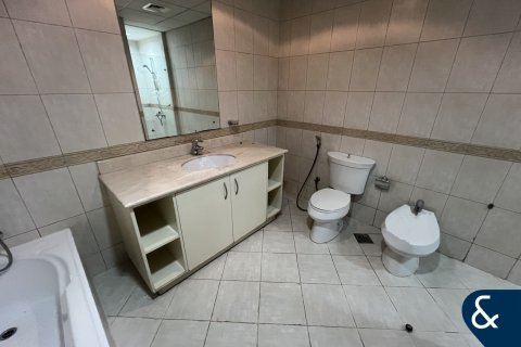 Motor City、Dubai、UAE にあるマンションの賃貸物件 3ベッドルーム、196 m2、No667998 - 写真 14